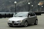 Alfa Romeo 147 3-Door 2004 года